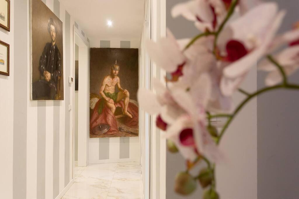 San Marco Elegant Apartment เวนิส ภายนอก รูปภาพ