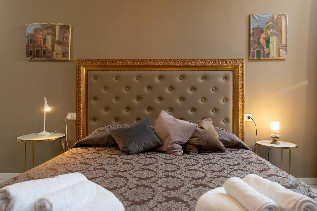 San Marco Elegant Apartment เวนิส ภายนอก รูปภาพ