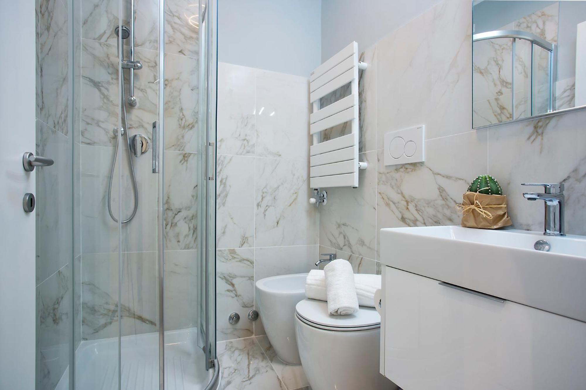 San Marco Elegant Apartment เวนิส ภายนอก รูปภาพ